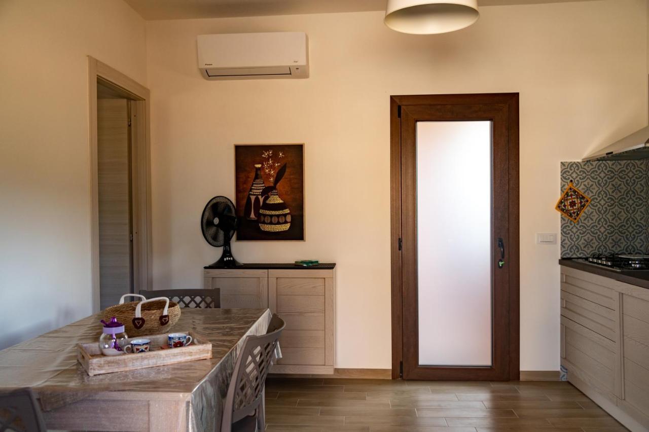 Holiday home Dammusu Di Turi *