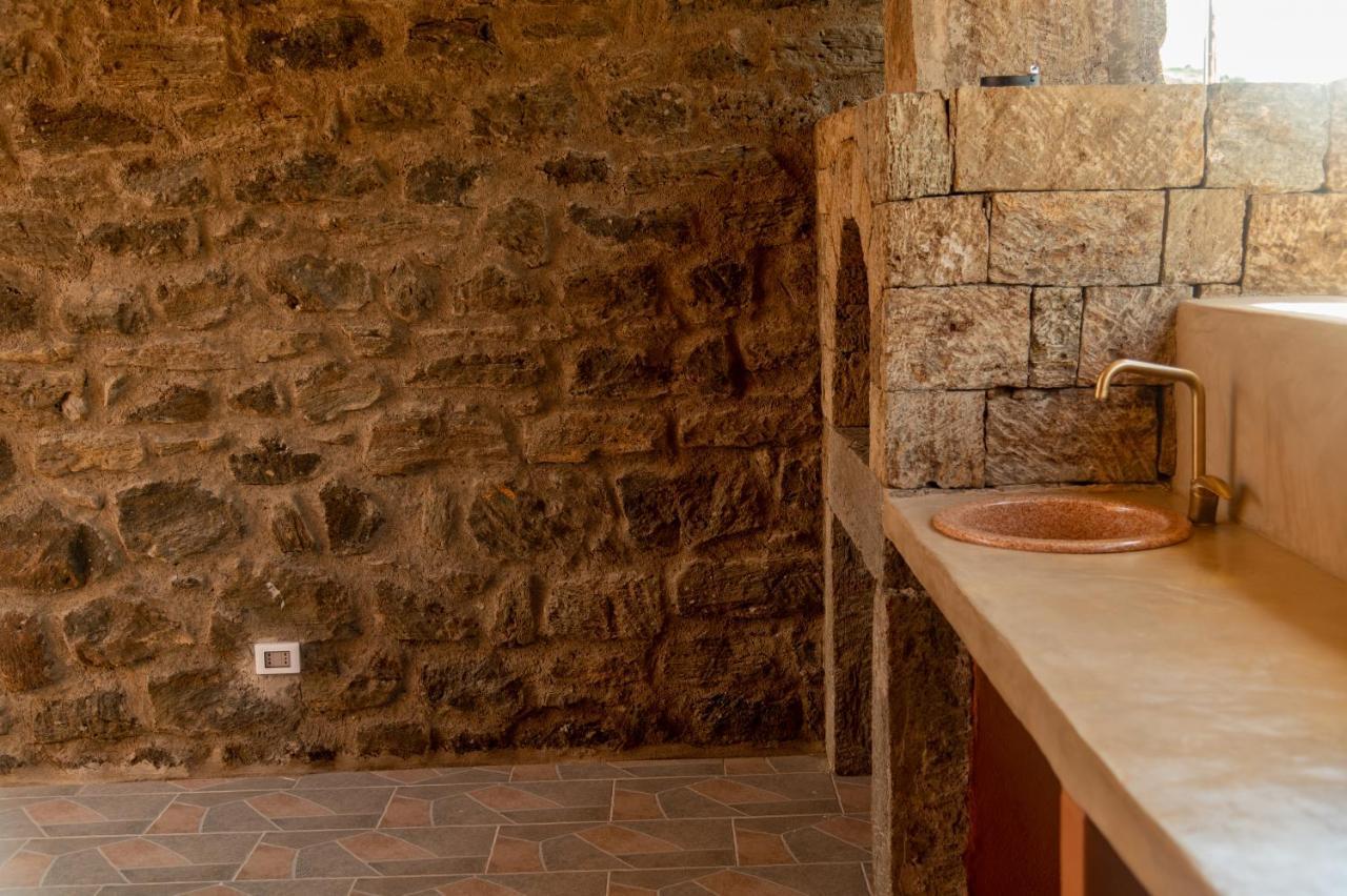 Holiday home Dammusu Di Turi
