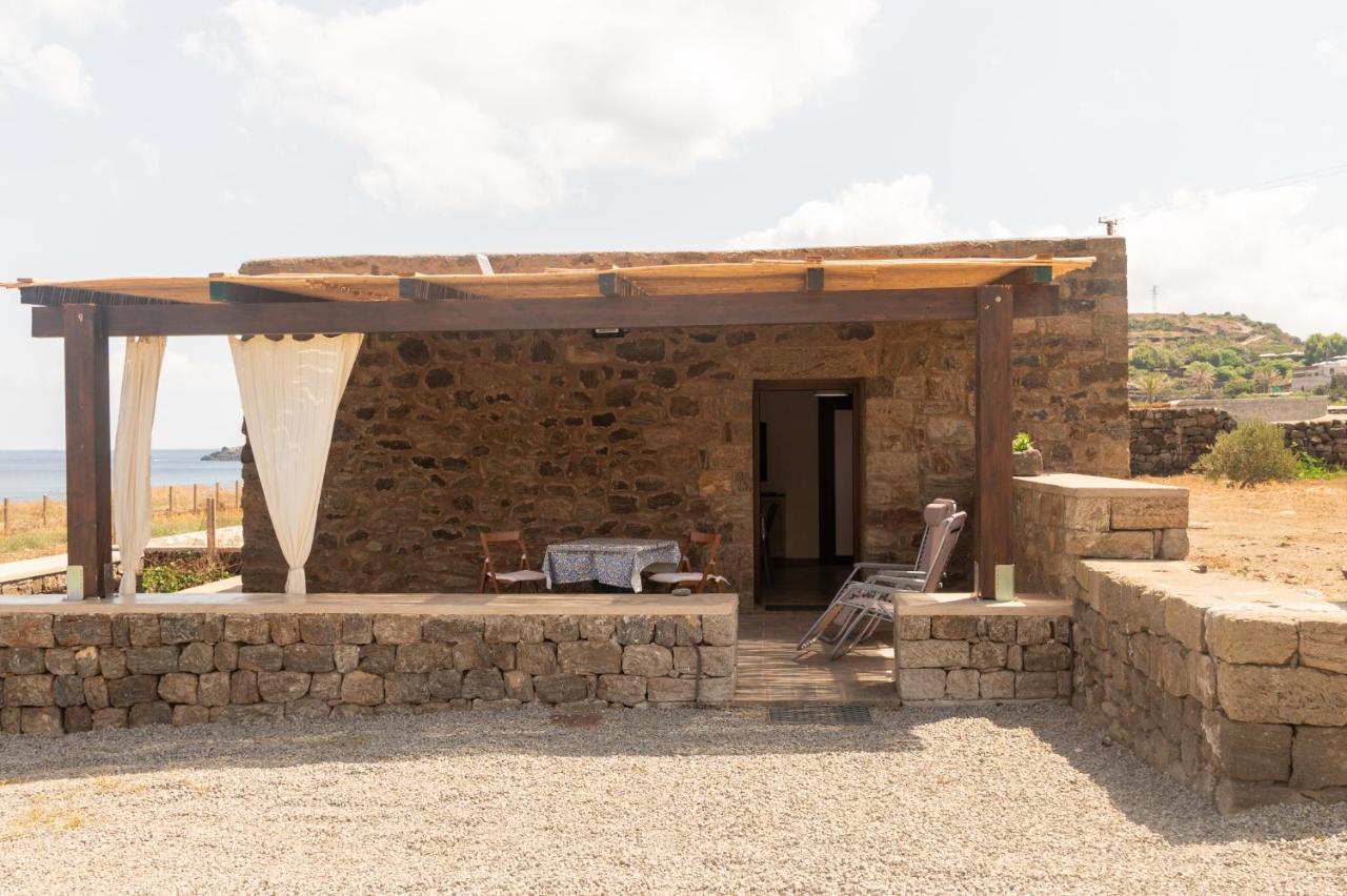 Holiday home Dammusu Di Turi